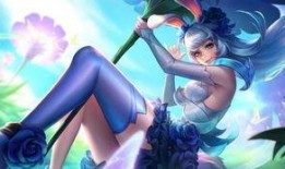 瑶瑶兔年新皮肤最新爆料,萌动新春，梦幻来袭！