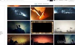 爆料视频背景素材无水印,无水印素材背后的秘密