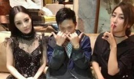 娱乐圈吃瓜两个人,揭秘幕后真相！